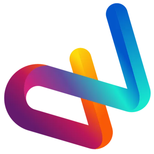 The CodeVowels logo